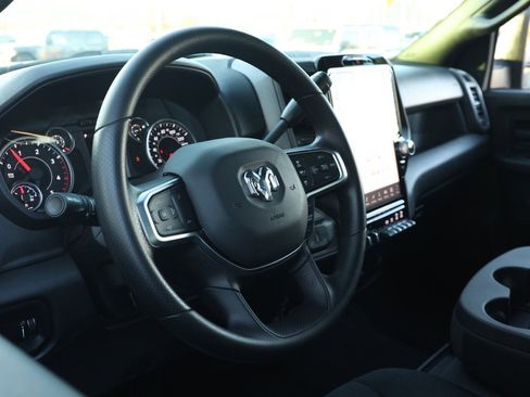 New 2026 RAM 2500 Tradesman image 14