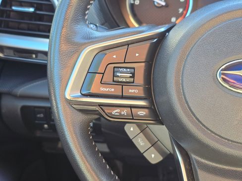 Used 2020 Subaru Forester Touring image 30