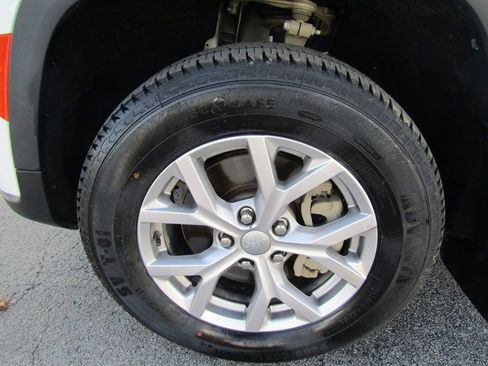 Used 2021 Jeep Grand Cherokee L Limited image 30