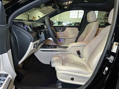 New 2026 Mercedes-Benz GLA 250 4MATIC image 21