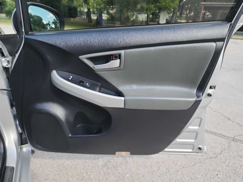 Used 2012 Toyota Prius Two FWD image 26