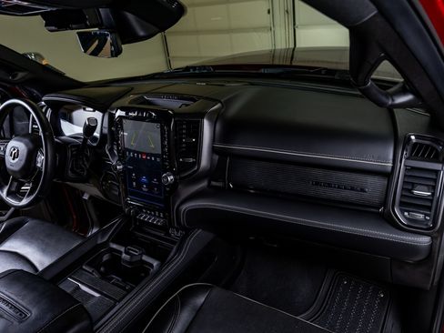 Used 2024 RAM 3500 Limited AWD/4WD image 30