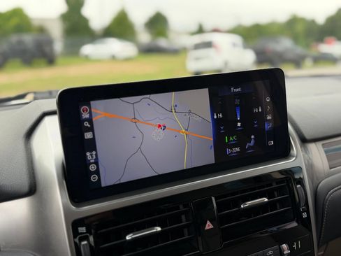 Used 2022 Lexus GX 460 Premium AWD/4WD image 49