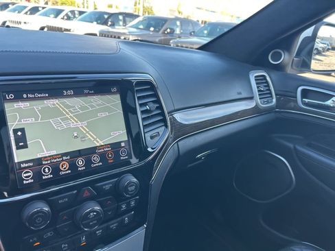 Used 2019 Jeep Grand Cherokee Summit image 47