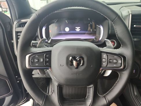 New 2026 RAM 1500 RHO AWD/4WD image 22
