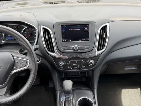 Certified 2023 Chevrolet Equinox LT FWD image 14