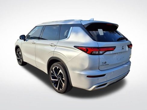 Used 2022 Mitsubishi Outlander SEL AWD/4WD image 10