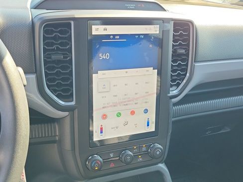 New 2026 Ford Ranger XL RWD image 29