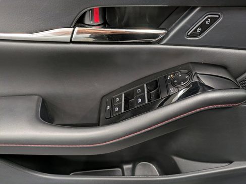 Certified 2023 MAZDA CX-30 AWD 2.5 S w/ Preferred Package image 11