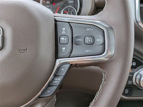 New 2026 RAM 1500 Laramie image 27