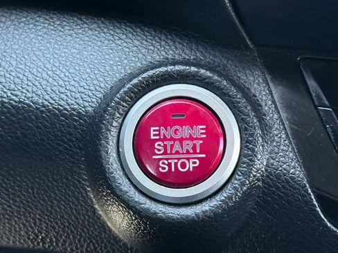 Used 2017 Honda Accord EX-L image 26