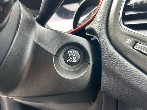 Used 2020 Jeep Compass Trailhawk w/ Safety & Security Group AWD/4WD image 26