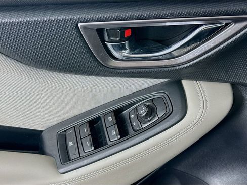 Used 2024 Subaru Forester Premium image 17