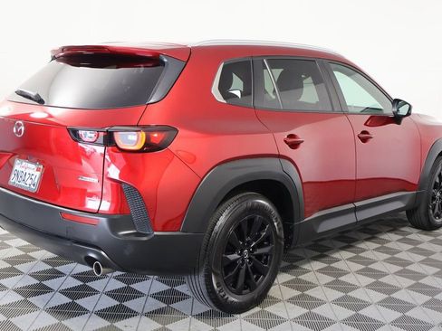 Used 2024 MAZDA CX-50 AWD 2.5 S w/ Preferred Package image 5