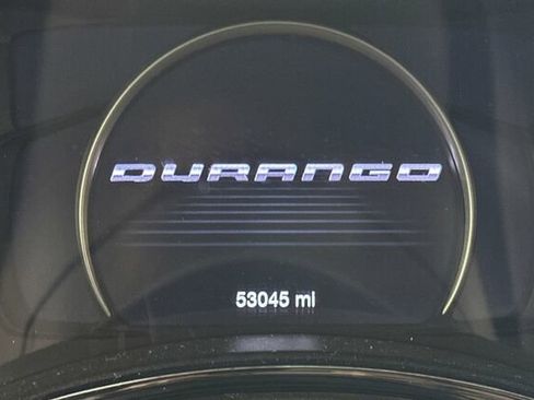 Used 2024 Dodge Durango GT image 31