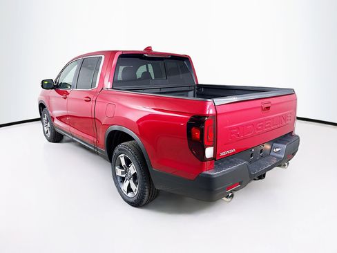 New 2026 Honda Ridgeline RTL image 30