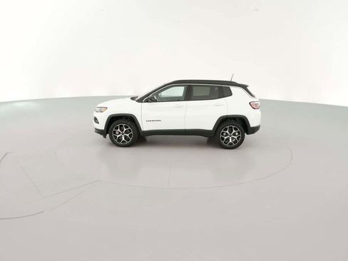 New 2026 Jeep Compass Limited image 6