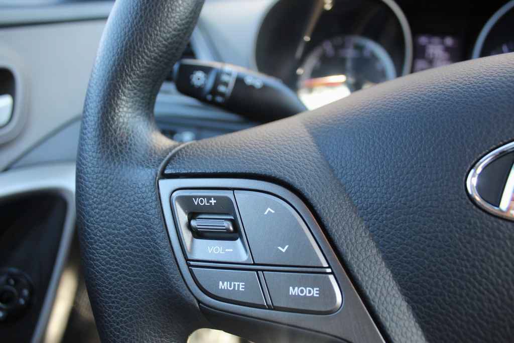 Used 2016 Hyundai Santa Fe Sport AWD/4WD image 17