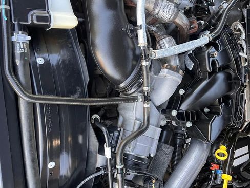 Used 2018 Ford F250 Lariat w/ Lariat Ultimate Package image 8