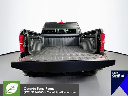 Used 2026 RAM 1500 RHO w/ Bed Utility Group AWD/4WD image 32