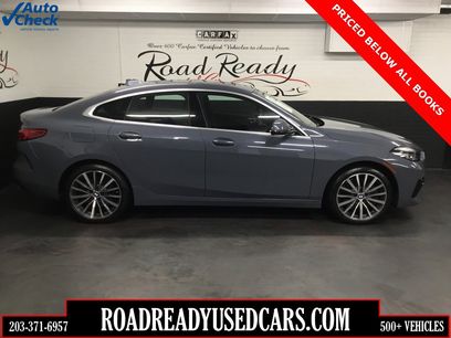 Used 2021 BMW 228i xDrive Gran Coupe w/ Convenience Package
