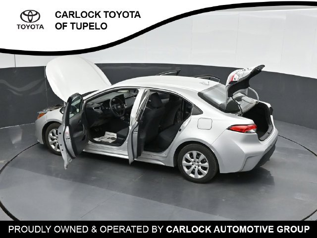 Used 2024 Toyota Corolla LE FWD image 63