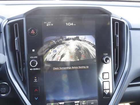 New 2026 Subaru Impreza RS image 28