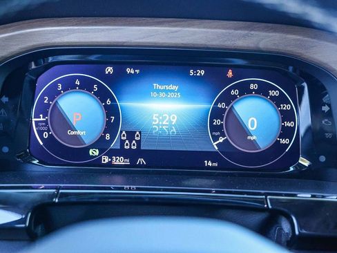 New 2026 Volkswagen Atlas SE image 34