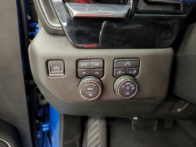 Used 2024 Chevrolet Silverado 1500 RST AWD/4WD image 61