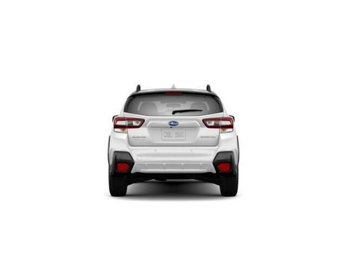 Certified 2023 Subaru Crosstrek 2.5i Limited image 9