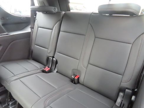 New 2026 Chevrolet Tahoe High Country image 35