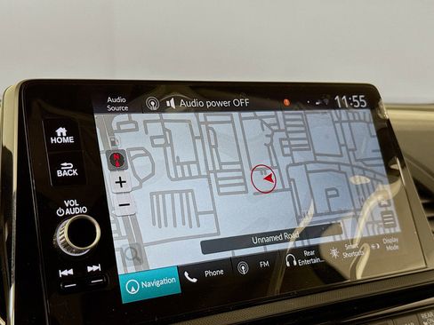 New 2026 Honda Odyssey Elite image 14