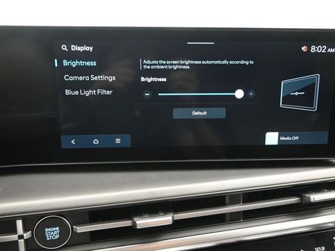 New 2026 Hyundai Santa Fe XRT image 17