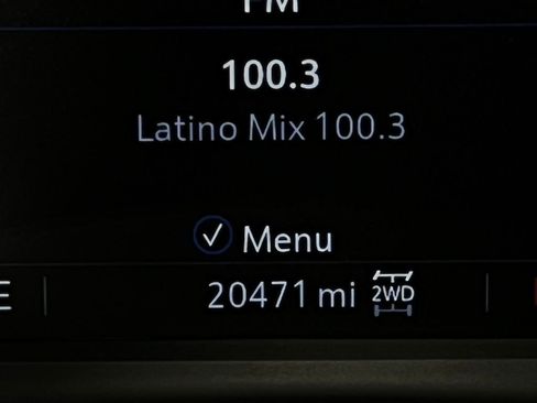 Used 2024 Cadillac XT6 Luxury w/ LPO, Floor Liner Package image 16