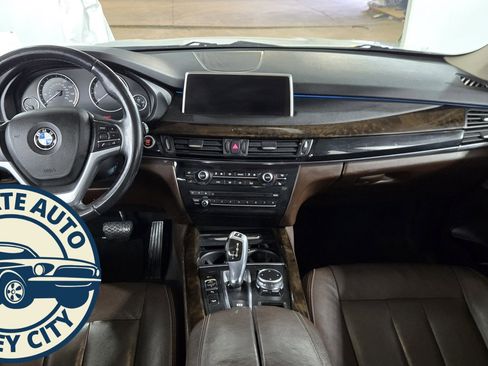 Used 2015 BMW X5 xDrive35i image 34