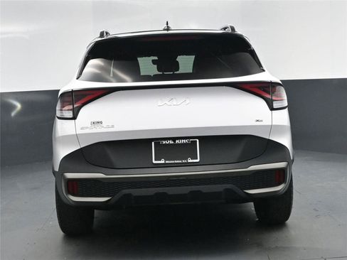 Used 2023 Kia Sportage X-Pro Prestige image 22