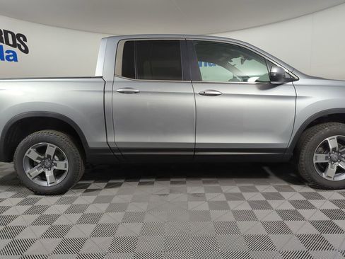 New 2026 Honda Ridgeline RTL image 6