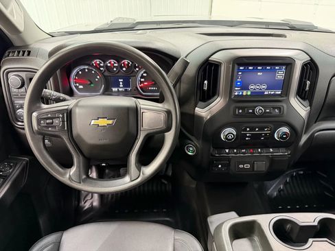 Used 2024 Chevrolet Silverado 2500 W/T w/ WT Convenience Package image 18