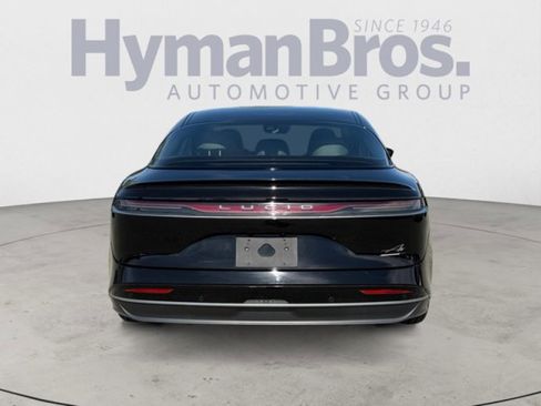 Used 2024 Lucid Air Grand Touring image 4