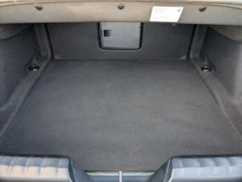 Certified 2022 BMW Z4 M40i w/ Premium Package image 6