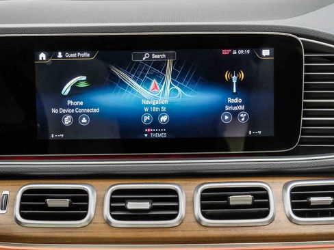 Certified 2023 Mercedes-Benz GLE 350 image 15