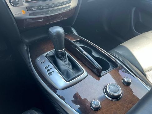 Used 2014 INFINITI QX60 AWD Hybrid w/ HEV Deluxe Touring Package image 41