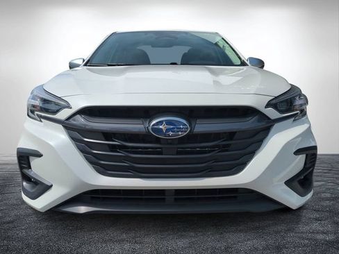 Used 2025 Subaru Legacy Touring XT AWD/4WD image 9
