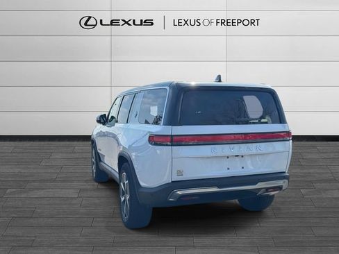 Used 2023 Rivian R1S Adventure image 6