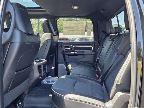 New 2026 RAM 3500 Laramie image 11
