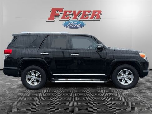 Used 2012 Toyota 4Runner SR5 image 6