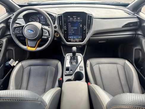 Certified 2025 Subaru Crosstrek 2.5i Wilderness w/ Crosstrek Mirror Package AWD/4WD image 22