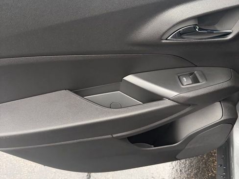 New 2026 Chevrolet Trax RS w/ Sunroof Package FWD image 12