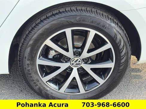 Used 2017 Volkswagen Jetta SE FWD image 31