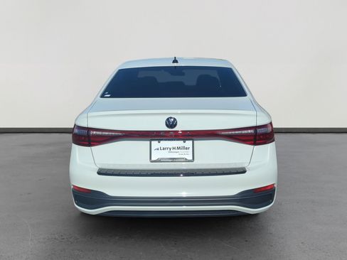 New 2026 Volkswagen Jetta S image 4